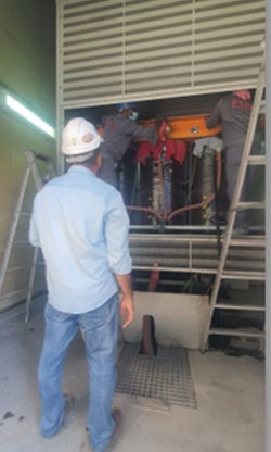 commissioning-services